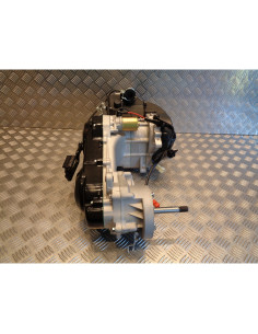 moteur complet scooter chinois 50 gy6 4 temps 139 qmb 12 pouces arbre transmissi 2