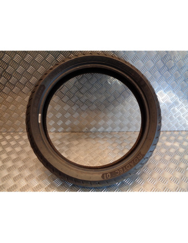 pneu moto metzeler roadtec 01 120 / 70 zr 19 m/c 60w