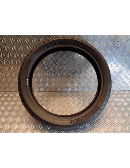 pneu moto metzeler roadtec 01 120 / 70 zr 19 m/c 60w