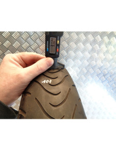 pneu moto metzeler roadtec 01 120 / 70 zr 19 m/c 60w 2