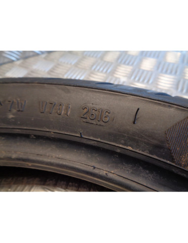 pneu moto metzeler roadtec 01 120 / 70 zr 19 m/c 60w