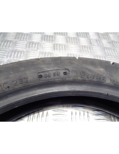 pneu moto scooter vee rubber 90 / 80 - 16 m/c 52p v283f