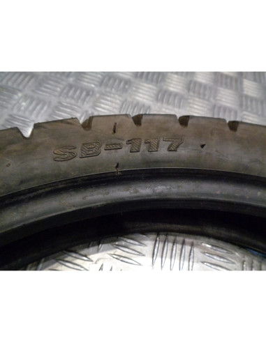 pneu moto scooter vee rubber 90 / 80 - 16 m/c 52p v283f