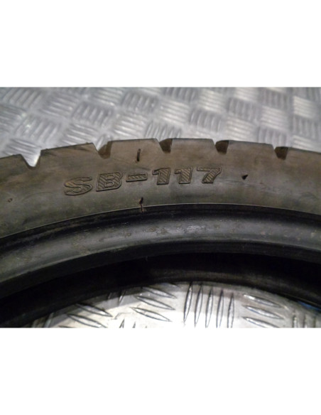 pneu moto scooter vee rubber 90 / 80 - 16 m/c 52p v283f