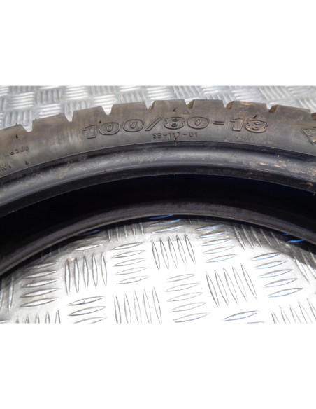 pneu moto scooter vee rubber 90 / 80 - 16 m/c 52p v283f