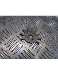 doigt allumage capteur moto honda cbr 1000 f sc25 2