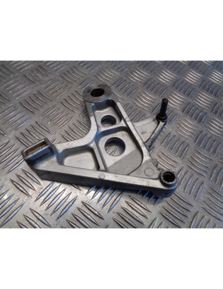 platine support etrier frein arriere moto honda cbr 1000 f sc25