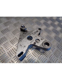 platine support etrier frein arriere moto honda cbr 1000 f sc25 2