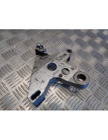 platine support etrier frein arriere moto honda cbr 1000 f sc25