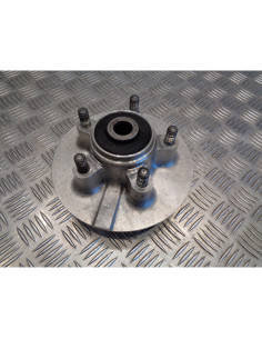 porte couronne moto honda cbr 1000 f sc25