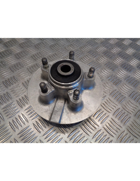 porte couronne moto honda cbr 1000 f sc25