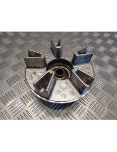 porte couronne moto honda cbr 1000 f sc25 2