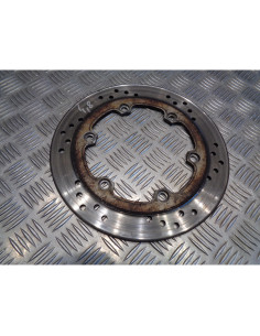 disque frein arriere moto honda cbr 1000 f sc25 2