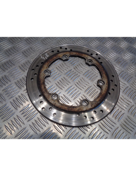 disque frein arriere moto honda cbr 1000 f sc25