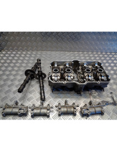 culasse arbre a came moto honda cbr 1000 f sc25