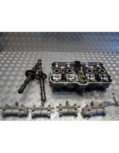 culasse arbre a came moto honda cbr 1000 f sc25