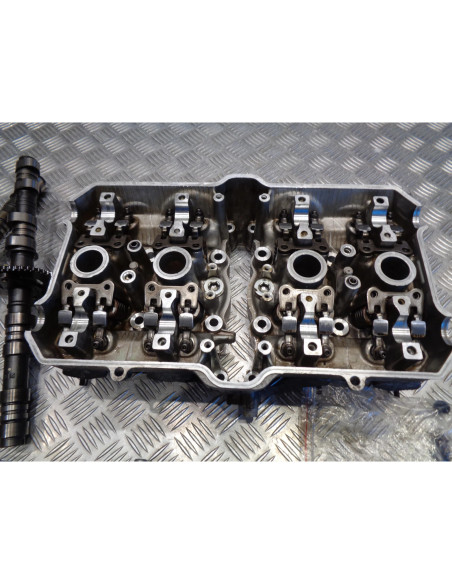 culasse arbre a came moto honda cbr 1000 f sc25