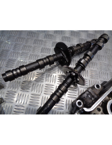 culasse arbre a came moto honda cbr 1000 f sc25