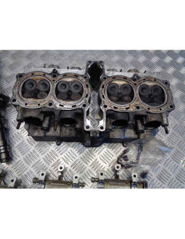 culasse arbre a came moto honda cbr 1000 f sc25