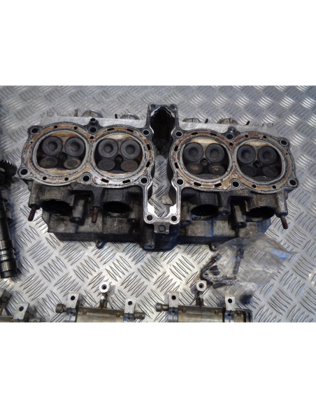 culasse arbre a came moto honda cbr 1000 f sc25