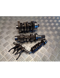 boite de vitesse moto honda cbr 1000 f sc25