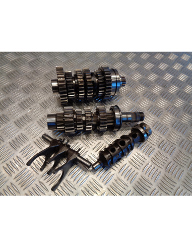 boite de vitesse moto honda cbr 1000 f sc25