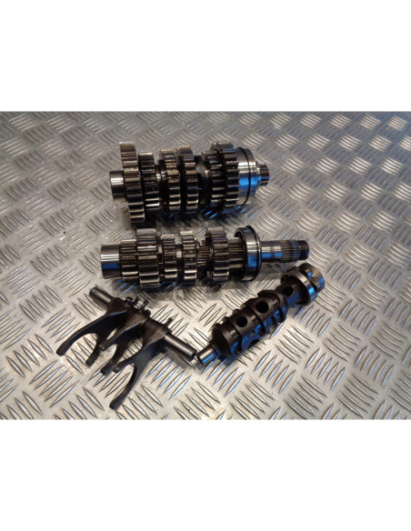 boite de vitesse moto honda cbr 1000 f sc25