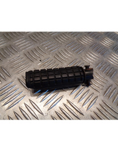 cale repose pied arriere gauche moto honda cbr 1000 f sc25