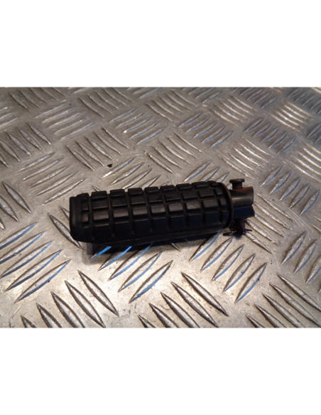 cale repose pied arriere gauche moto honda cbr 1000 f sc25