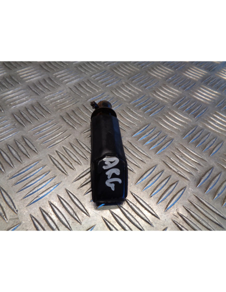 cale repose pied arriere gauche moto honda cbr 1000 f sc25