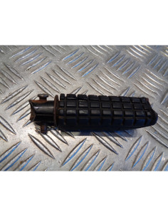 cale repose pied arriere droit moto honda cbr 1000 f sc25