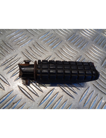 cale repose pied arriere droit moto honda cbr 1000 f sc25