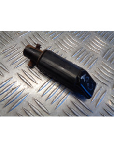 cale repose pied arriere droit moto honda cbr 1000 f sc25 2