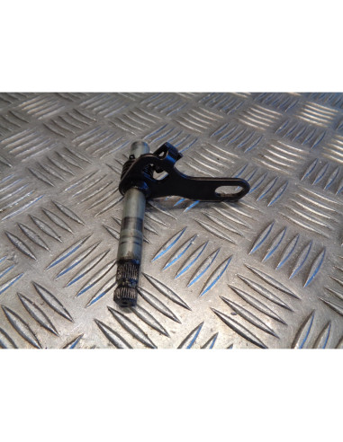 axe selecteur vitessemoto honda cbr 1000 f sc25