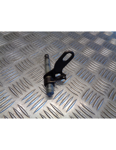 axe selecteur vitessemoto honda cbr 1000 f sc25