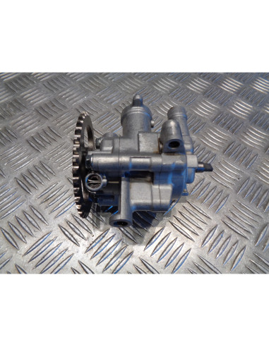 pompe a huile moto honda cbr 1000 f sc25