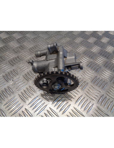 pompe a huile moto honda cbr 1000 f sc25