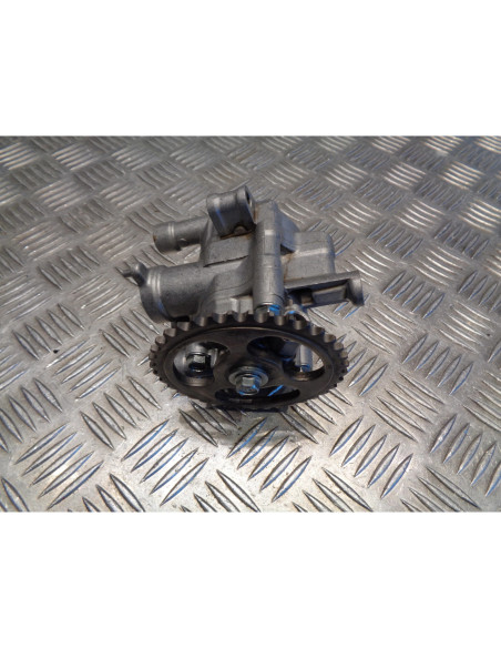 pompe a huile moto honda cbr 1000 f sc25