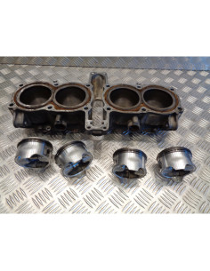 cylindre piston moto honda cbr 1000 f sc25 2