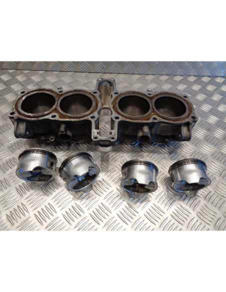 cylindre piston moto honda cbr 1000 f sc25