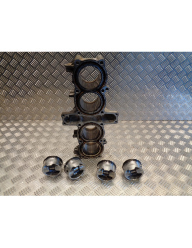 cylindre piston moto honda cbr 1000 f sc25