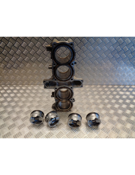 cylindre piston moto honda cbr 1000 f sc25