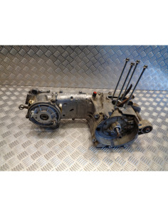 bas moteur de scooter yamaha xc 125 beluga 3te