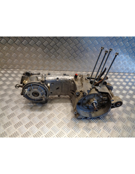 bas moteur de scooter yamaha xc 125 beluga 3te