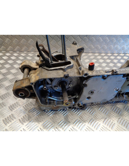 bas moteur de scooter yamaha xc 125 beluga 3te