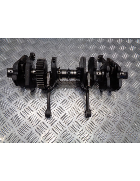 vilebrequin embiellage bielle moto honda cbr 1000 f sc25