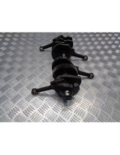 vilebrequin embiellage bielle moto honda cbr 1000 f sc25 2