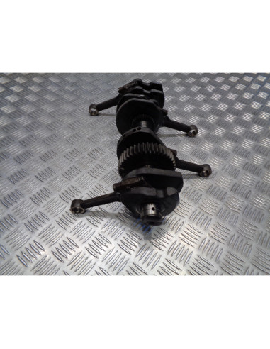 vilebrequin embiellage bielle moto honda cbr 1000 f sc25