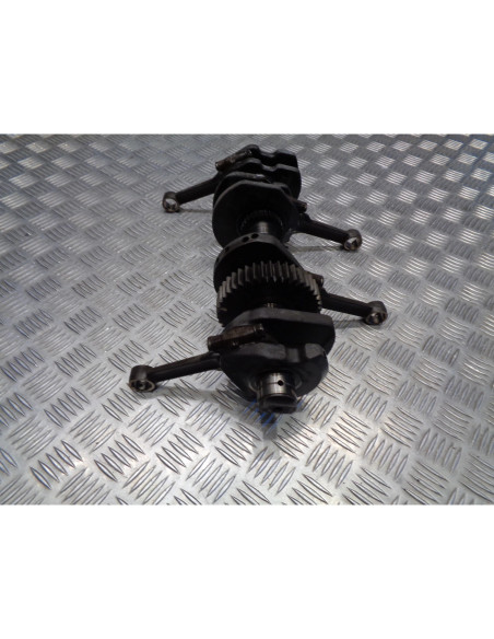 vilebrequin embiellage bielle moto honda cbr 1000 f sc25