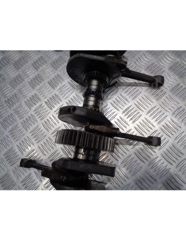 vilebrequin embiellage bielle moto honda cbr 1000 f sc25